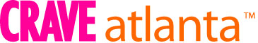 Crave Atlanta logo
